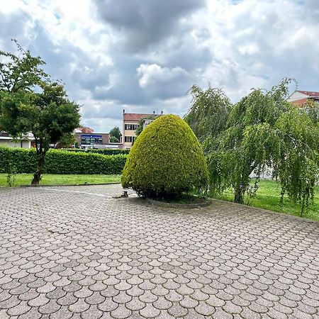 I Ciliegi Appartement Moncalieri Buitenkant foto