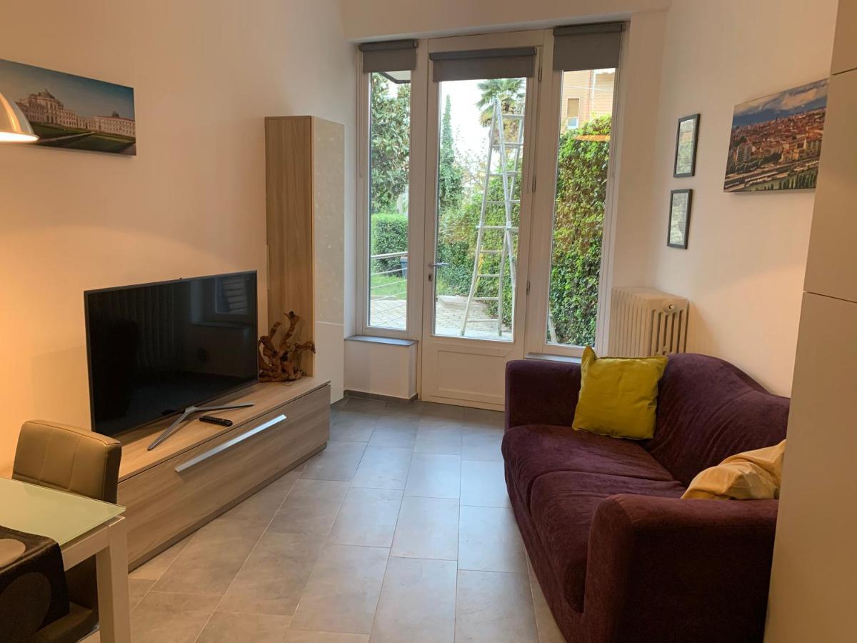 I Ciliegi Appartement Moncalieri Buitenkant foto