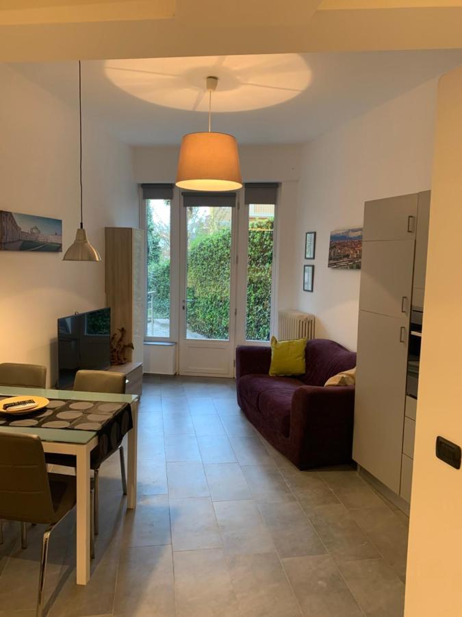I Ciliegi Appartement Moncalieri Buitenkant foto