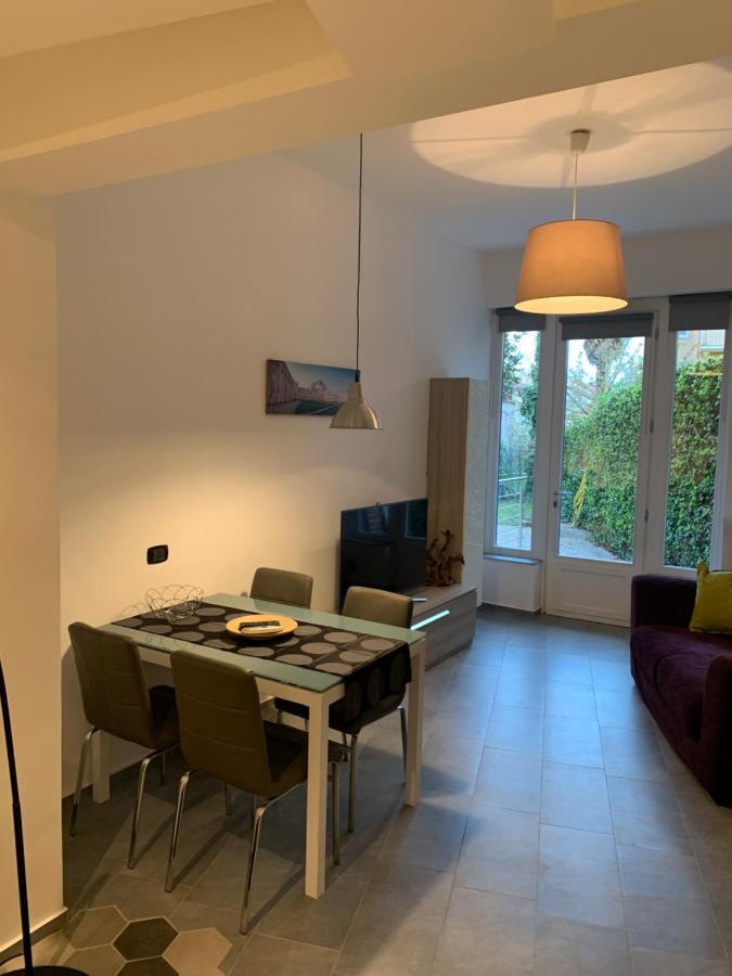 I Ciliegi Appartement Moncalieri Buitenkant foto