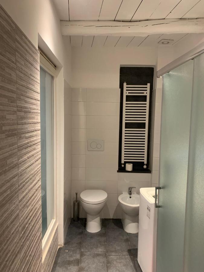 I Ciliegi Appartement Moncalieri Buitenkant foto