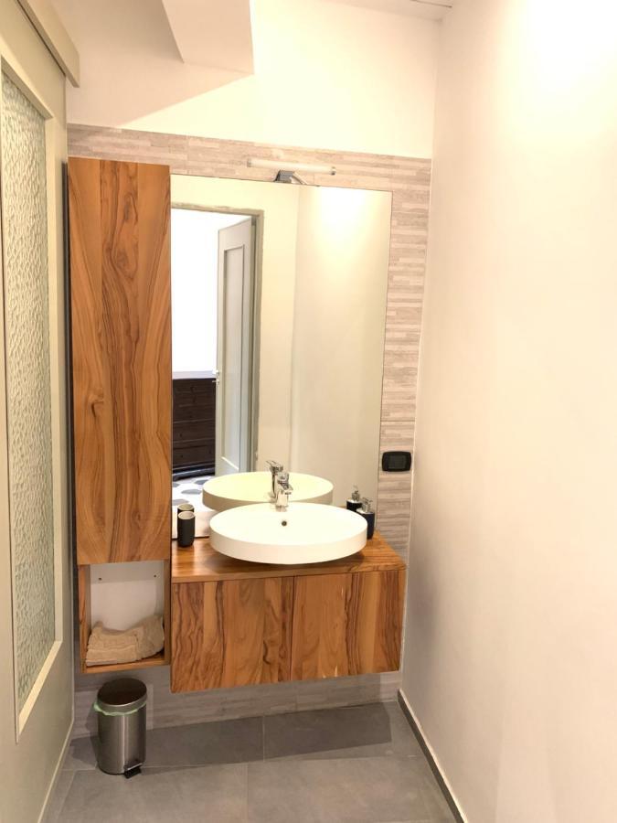 I Ciliegi Appartement Moncalieri Buitenkant foto