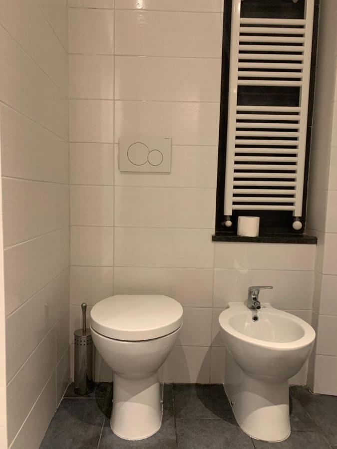 I Ciliegi Appartement Moncalieri Buitenkant foto