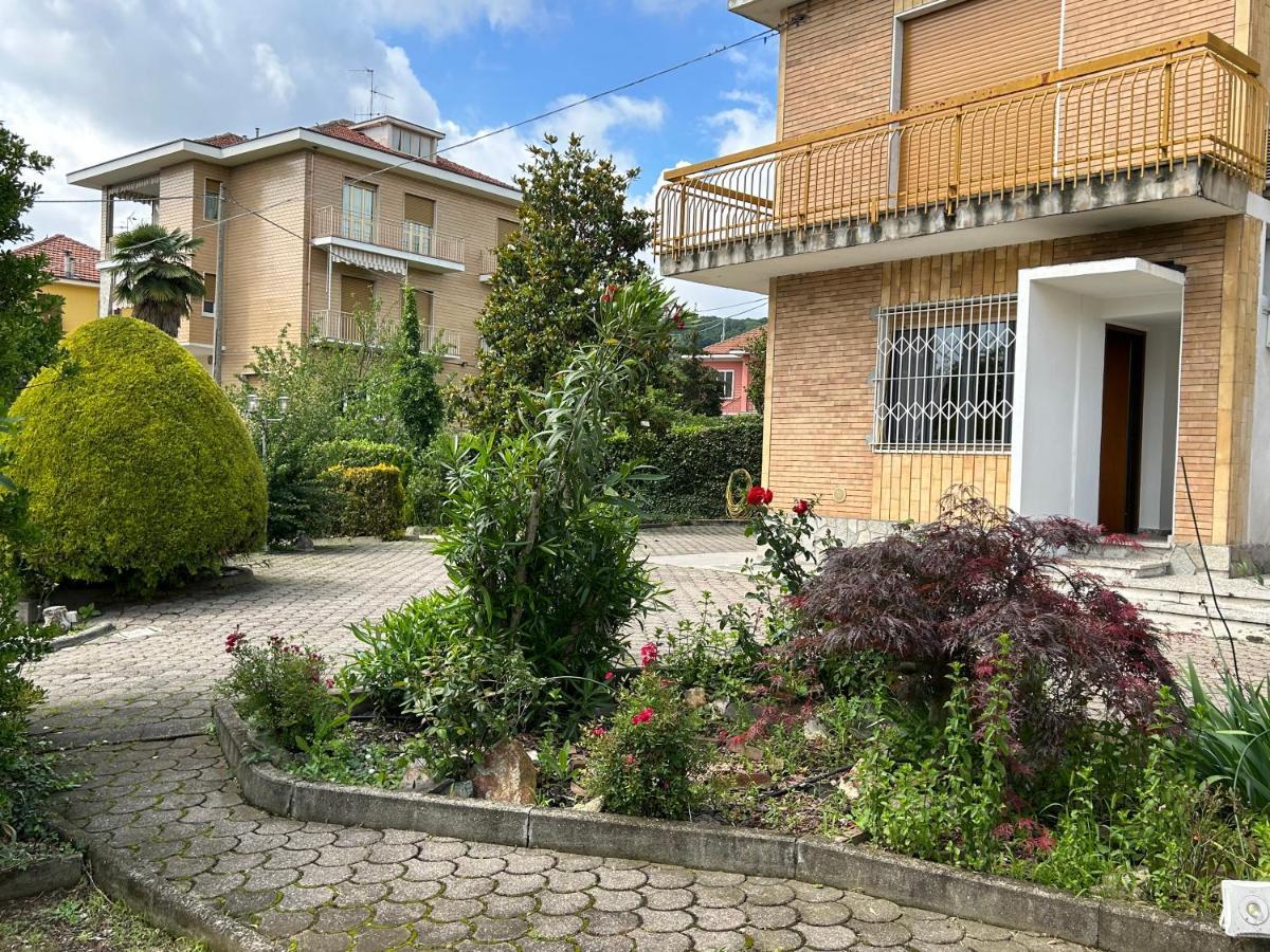 I Ciliegi Appartement Moncalieri Buitenkant foto