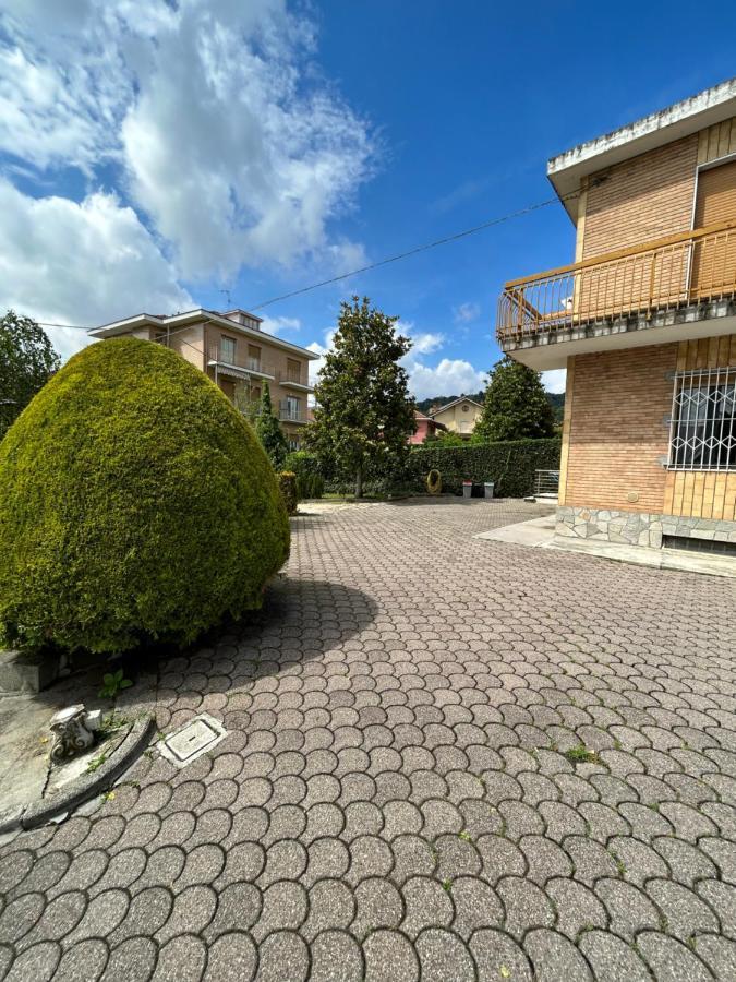 I Ciliegi Appartement Moncalieri Buitenkant foto