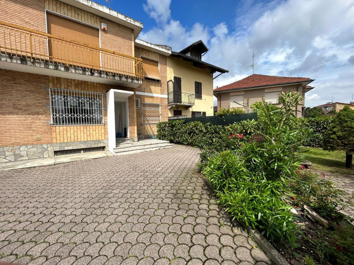 I Ciliegi Appartement Moncalieri Buitenkant foto