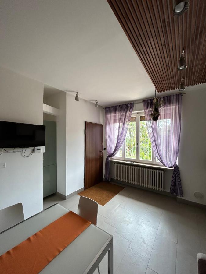 I Ciliegi Appartement Moncalieri Buitenkant foto