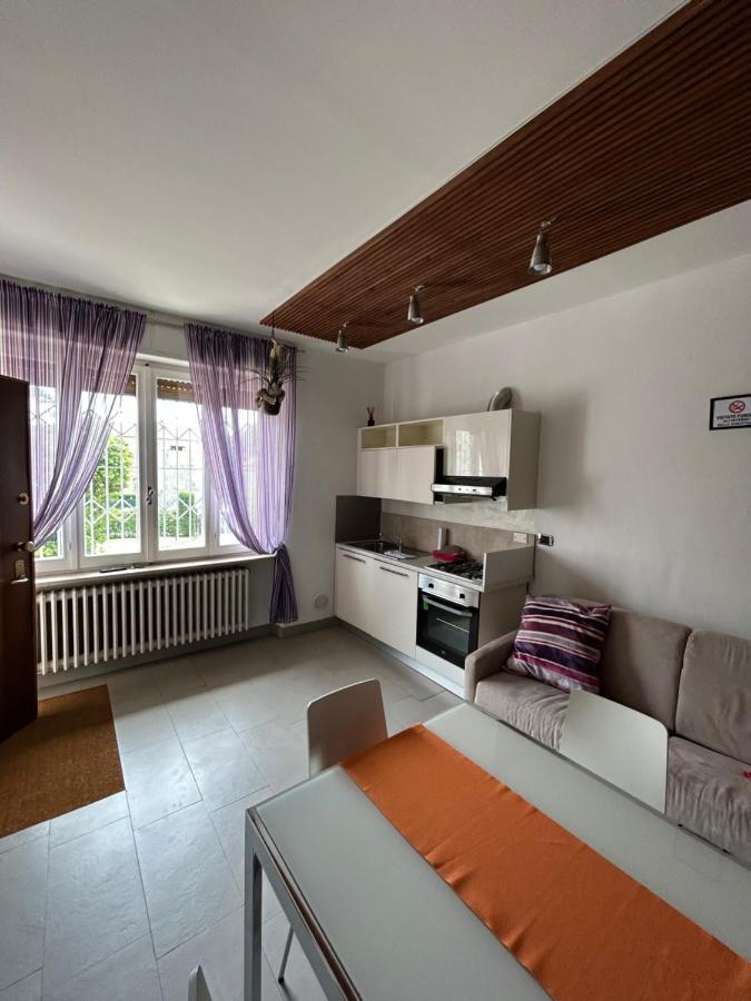 I Ciliegi Appartement Moncalieri Buitenkant foto
