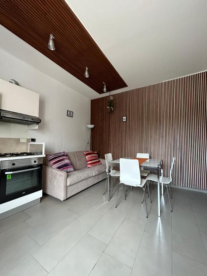 I Ciliegi Appartement Moncalieri Buitenkant foto
