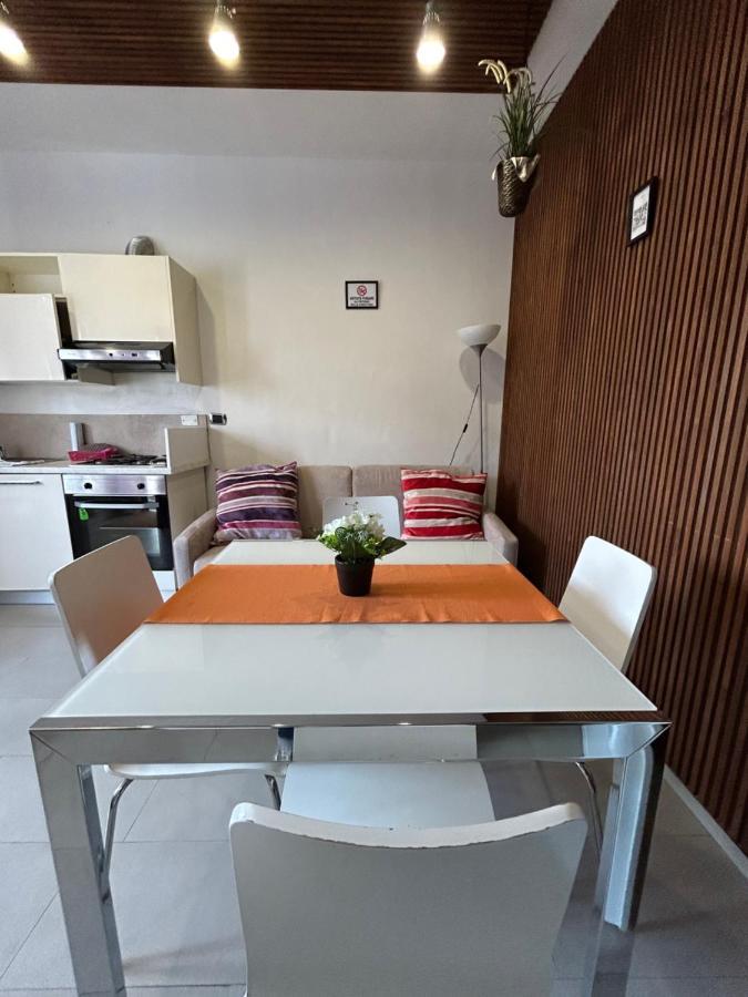 I Ciliegi Appartement Moncalieri Buitenkant foto