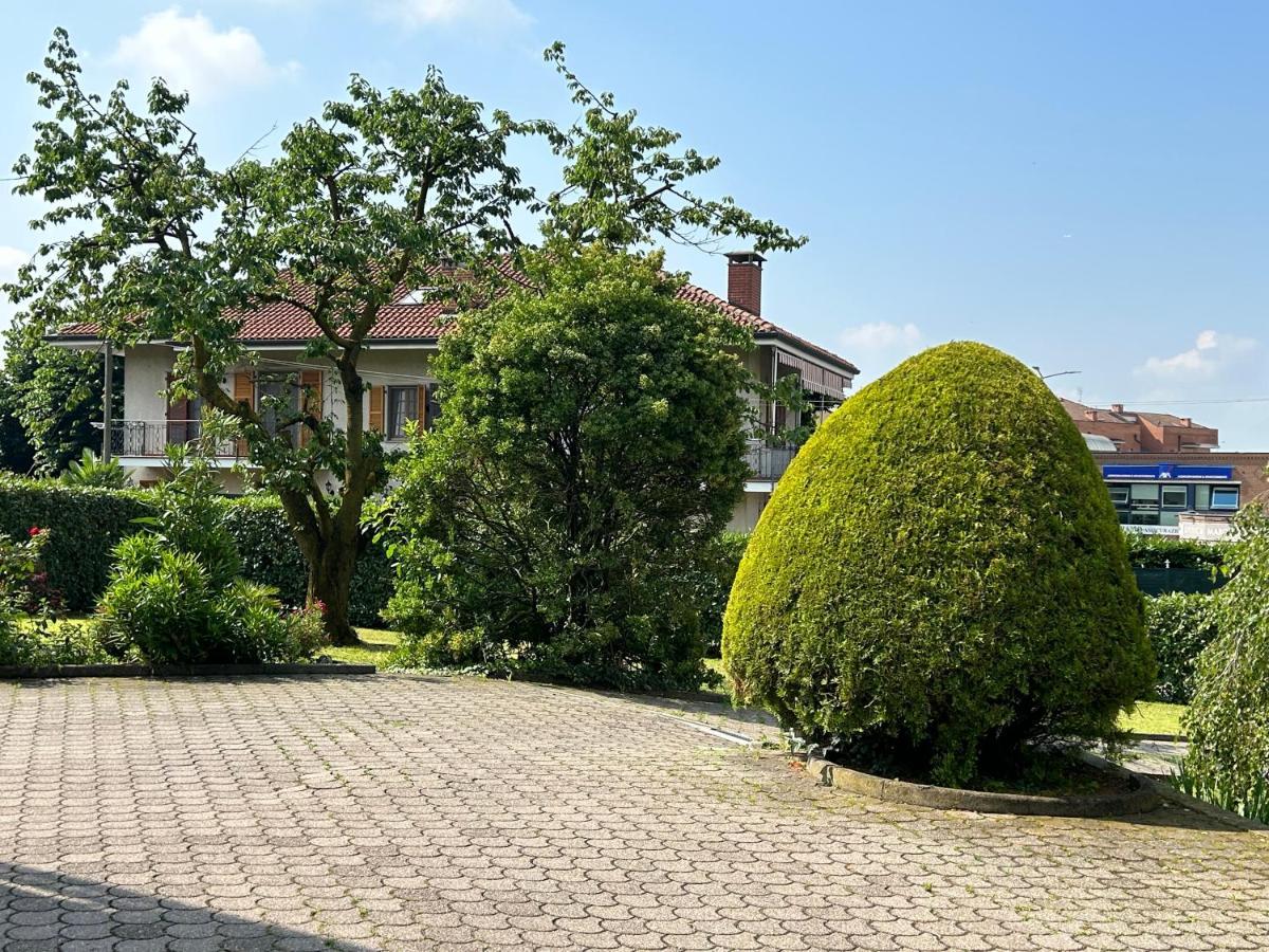 I Ciliegi Appartement Moncalieri Buitenkant foto
