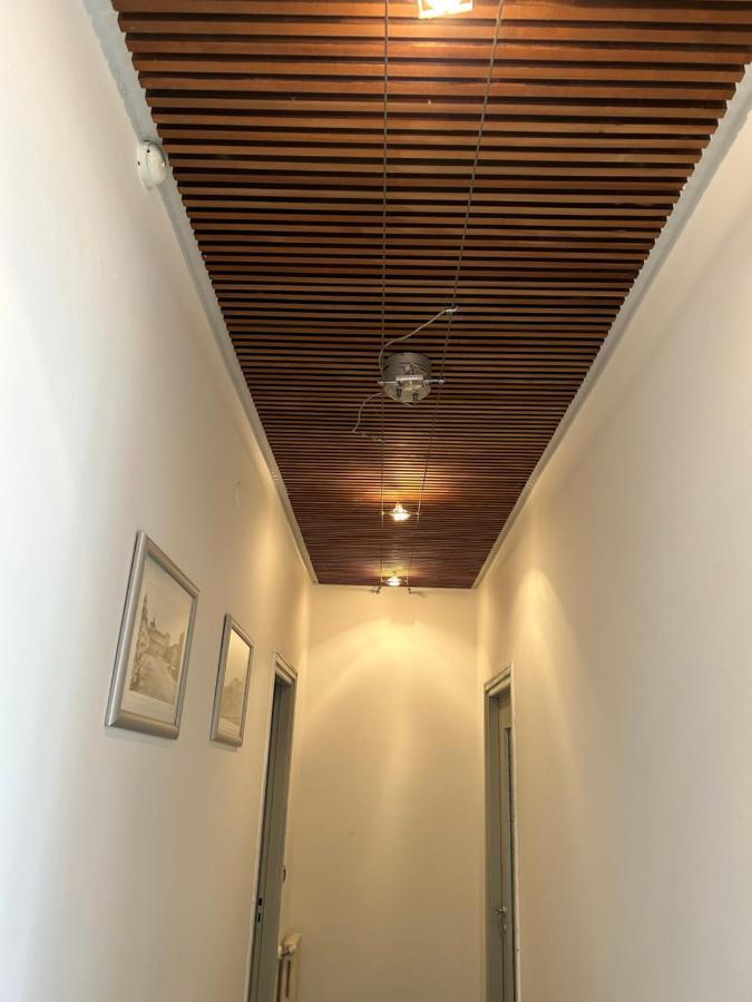 I Ciliegi Appartement Moncalieri Buitenkant foto