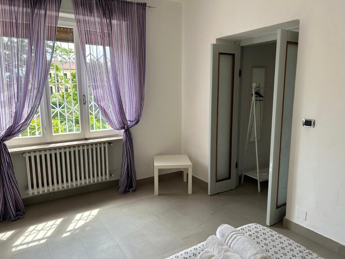 I Ciliegi Appartement Moncalieri Buitenkant foto