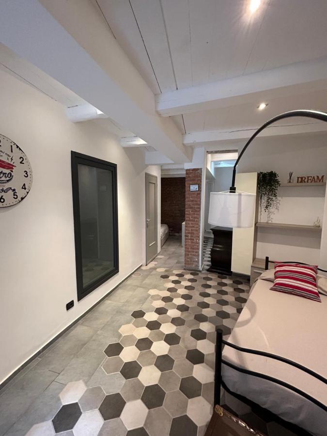 I Ciliegi Appartement Moncalieri Buitenkant foto