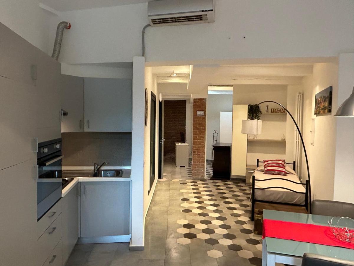 I Ciliegi Appartement Moncalieri Buitenkant foto