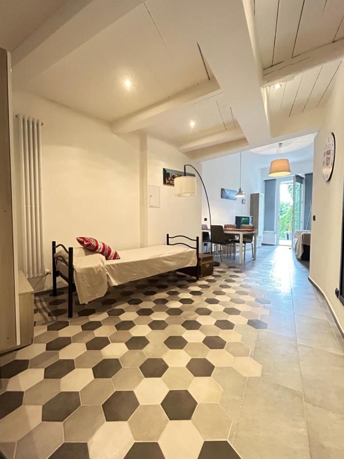 I Ciliegi Appartement Moncalieri Buitenkant foto