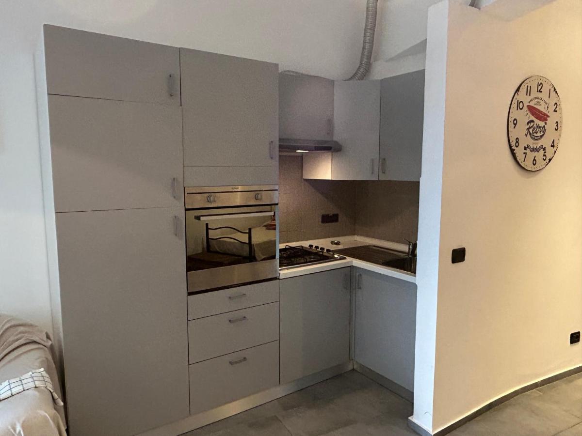 I Ciliegi Appartement Moncalieri Buitenkant foto