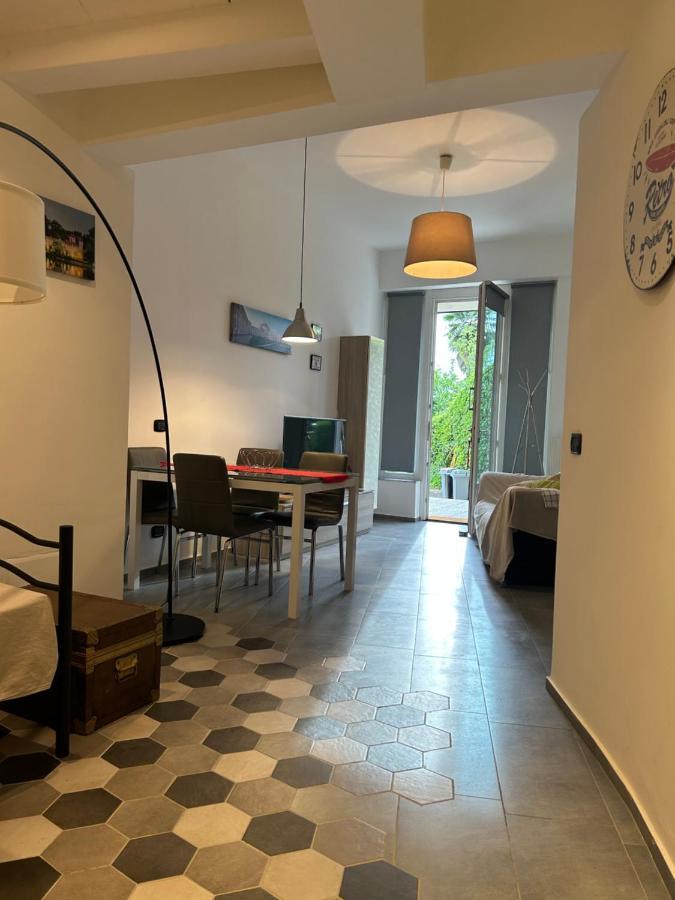 I Ciliegi Appartement Moncalieri Buitenkant foto