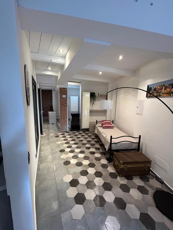 I Ciliegi Appartement Moncalieri Buitenkant foto