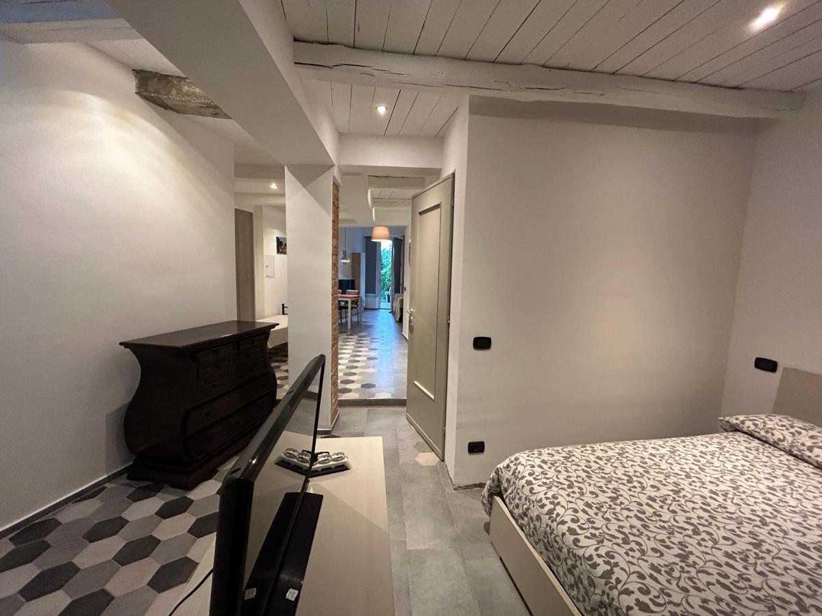 I Ciliegi Appartement Moncalieri Buitenkant foto