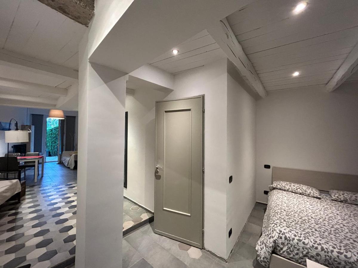 I Ciliegi Appartement Moncalieri Buitenkant foto