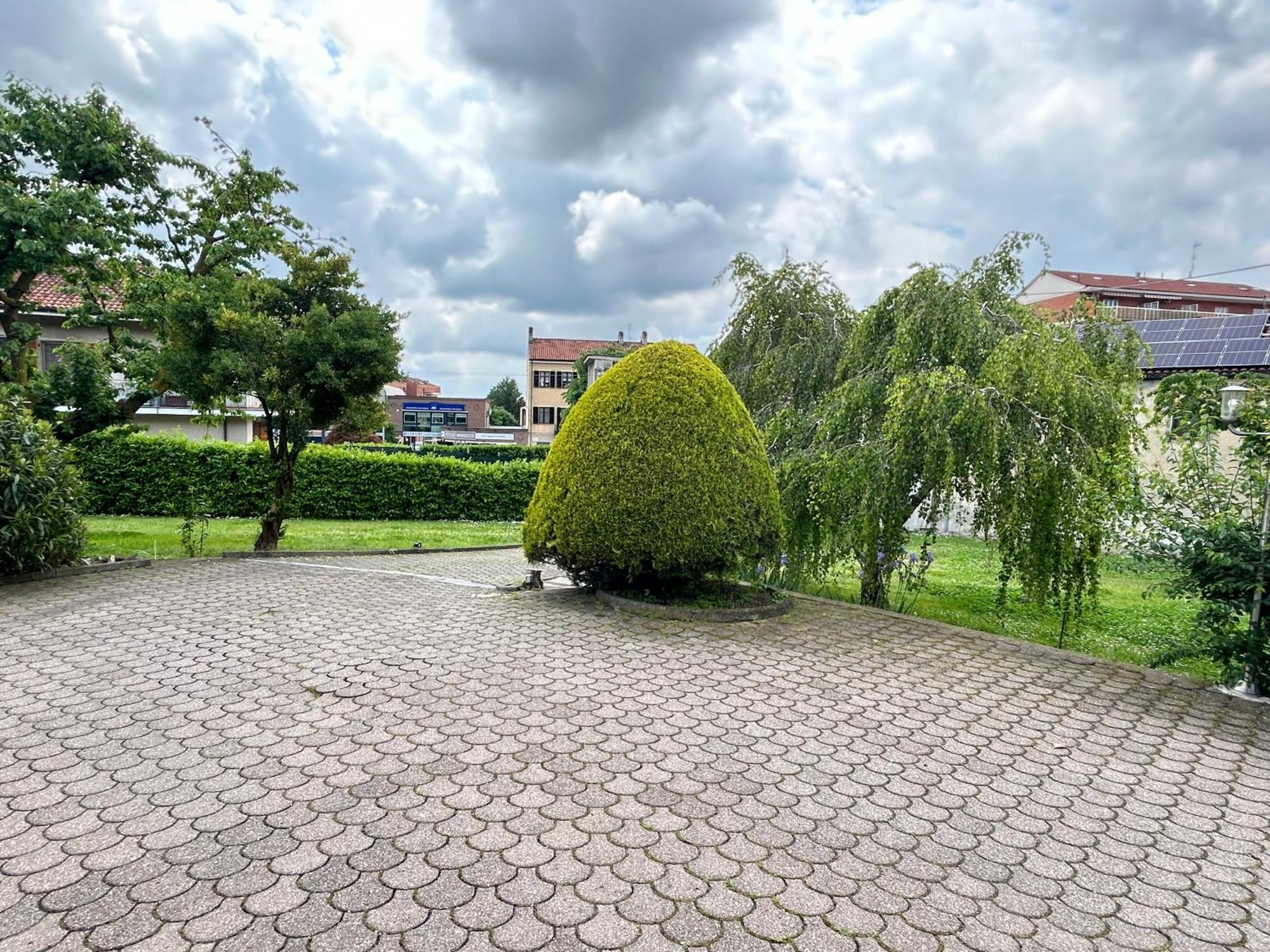 I Ciliegi Appartement Moncalieri Buitenkant foto