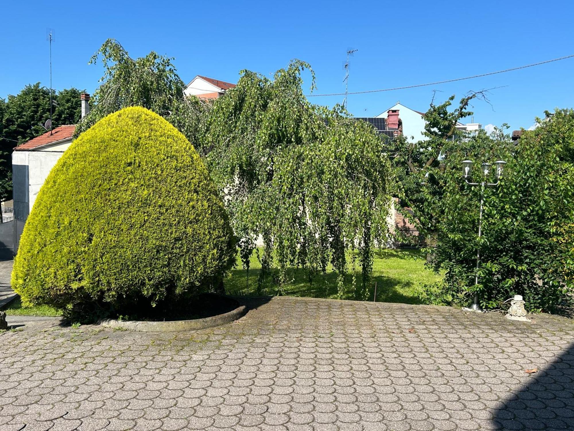 I Ciliegi Appartement Moncalieri Kamer foto