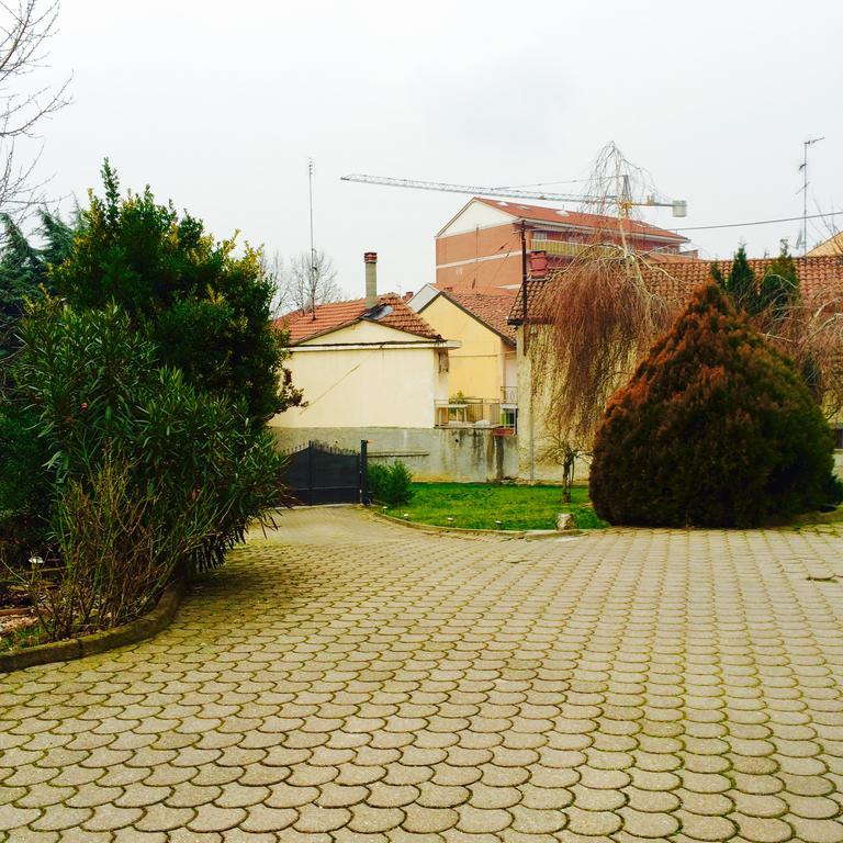 I Ciliegi Appartement Moncalieri Buitenkant foto