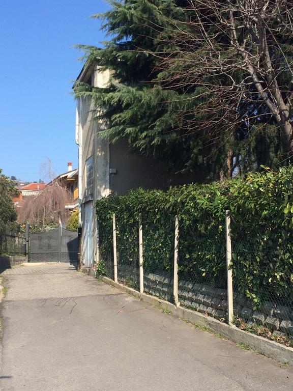 I Ciliegi Appartement Moncalieri Buitenkant foto