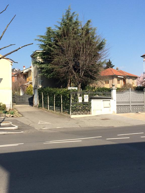 I Ciliegi Appartement Moncalieri Buitenkant foto