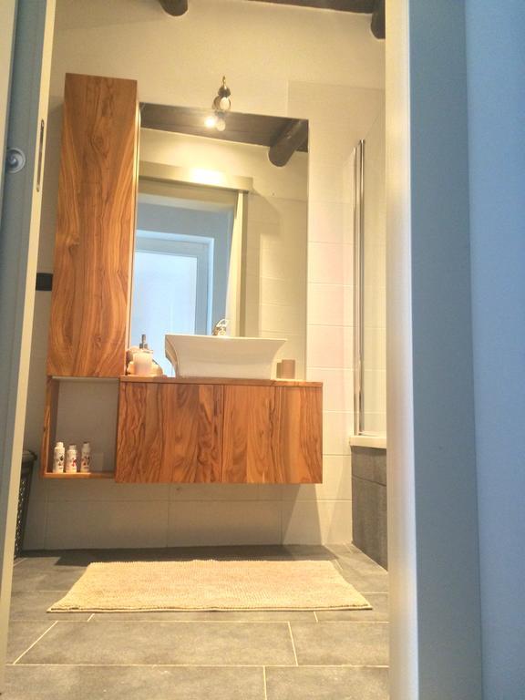 I Ciliegi Appartement Moncalieri Buitenkant foto