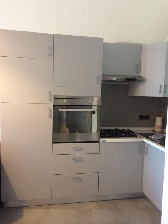 I Ciliegi Appartement Moncalieri Buitenkant foto