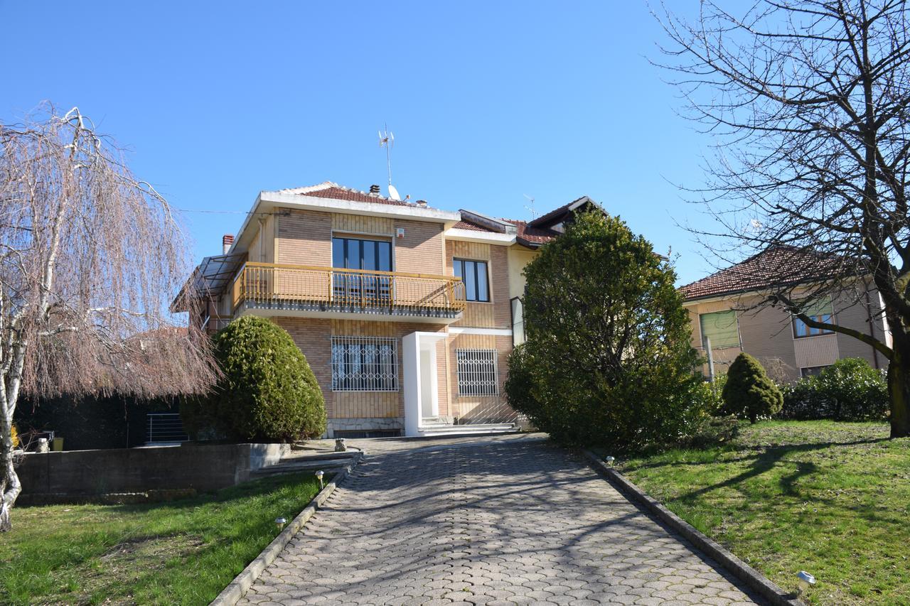 I Ciliegi Appartement Moncalieri Buitenkant foto