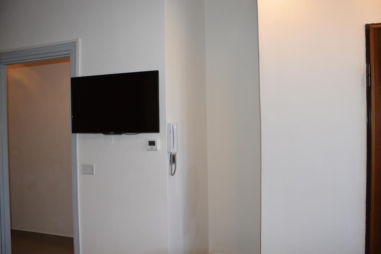 I Ciliegi Appartement Moncalieri Buitenkant foto