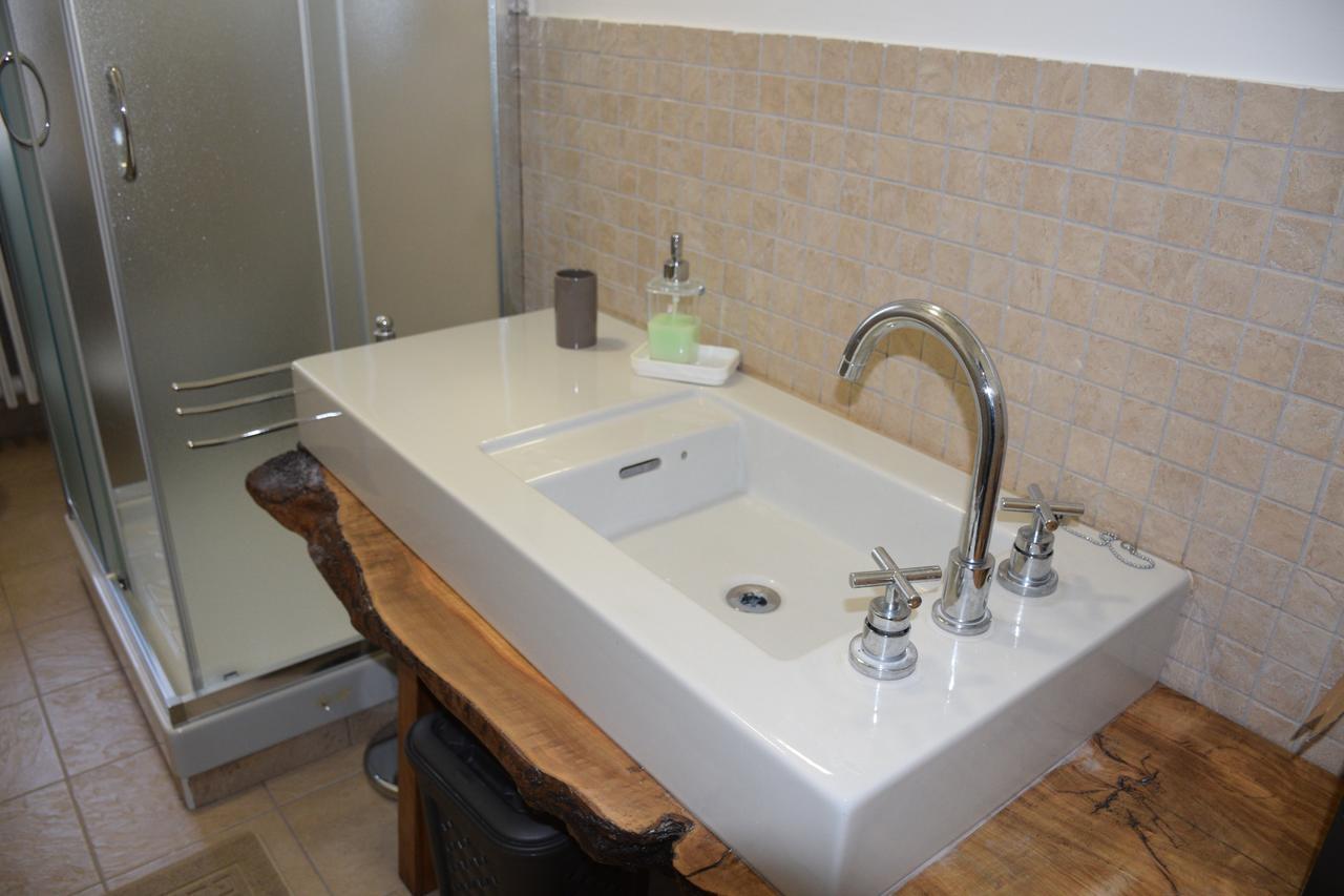 I Ciliegi Appartement Moncalieri Buitenkant foto