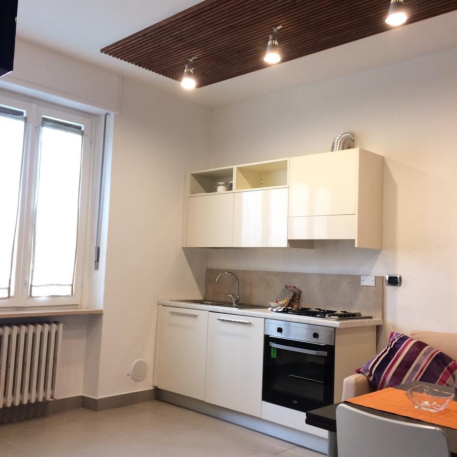 I Ciliegi Appartement Moncalieri Buitenkant foto