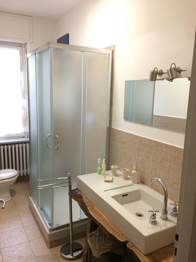 I Ciliegi Appartement Moncalieri Buitenkant foto